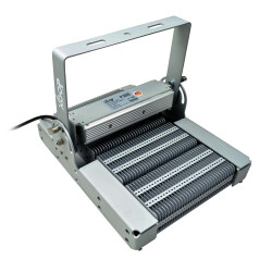 F200 LED Strahler, IP65 Outdoor, 200 Watt