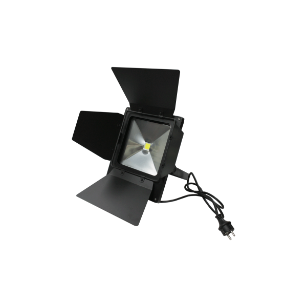 ECO 50 LED Strahler, IP65 Outdoor, 50 Watt