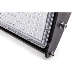 F240 LED Strahler, IP65 Outdoor, 240 Watt