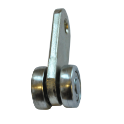 Roll Einfachrolle 100kg Nr.2