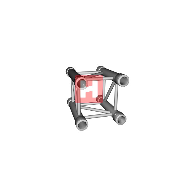 Truss KON 180-4 HD 250mm