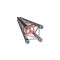 Truss KON 180-4 HD 2500mm