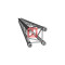 Truss KON 180-4 HD 3000mm