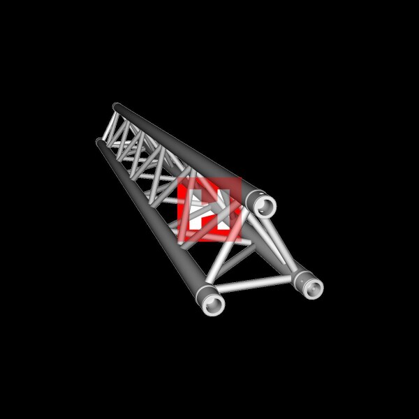 Truss KON 290-3 HD 2500mm