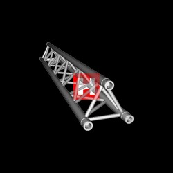 Truss KON 290-3 HD 2500mm