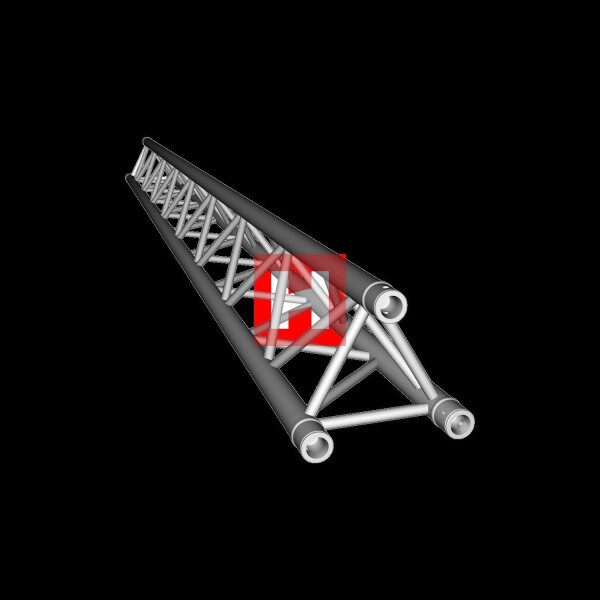 Truss KON 290-3 HD 3500mm
