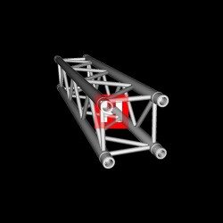 Traverse KON 290-4 HD 150cm
