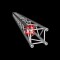 Truss KON 290-4 HD 4500mm