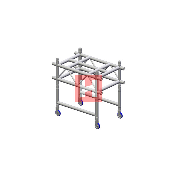 Traverse KON 290 MLT 100cm