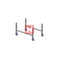 Dolly KON 290 MLT 100cm