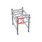 Dolly KON 290 MLT 100cm