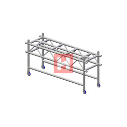 Truss KON 290-MLT 2000mm