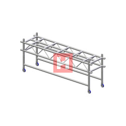 Truss KON 290-MLT 2500mm