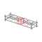 Dolly für Truss KON 290-MLT 2500mm