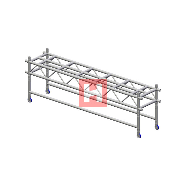 Traverse KON 290 MLT 300cm
