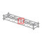 Traverse KON 290 MLT 300cm
