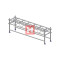 Dolly für Truss KON 290-MLT 3000mm
