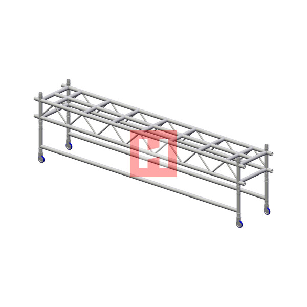 Traverse KON 290 MLT 350cm
