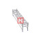 Traverse KON 290 MLT 350cm