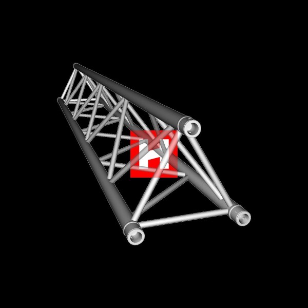Truss KON 400-3 HD 3000mm