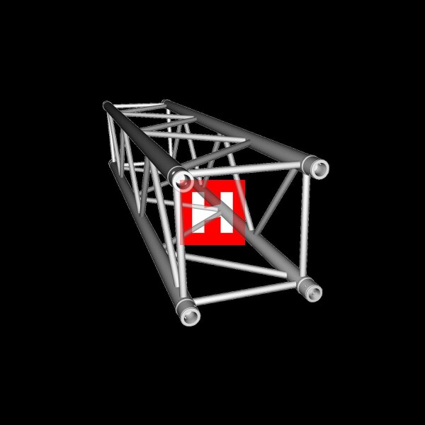 Truss KON 400-4 HD 2000mm