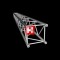 Truss KON 400-4 HD 5000mm