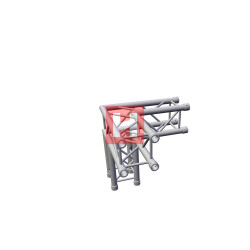 Corner KON 180-4 HD C30