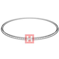 Circle KON 290-3 HD apex up/down 10m outside-di