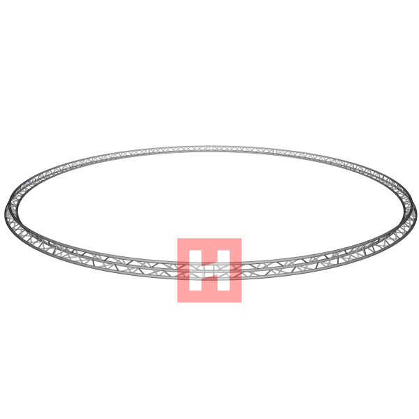 Circle KON 290-3 HD apex up/down 11m outside-di