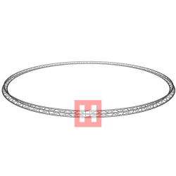 Circle KON 290-3 HD apex up/down 11m outside-di