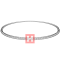 Circle KON 290-3 HD apex up/down 11m outside-di