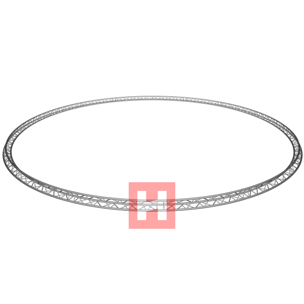 Traverse KON 290-3 HD 12m Kreis