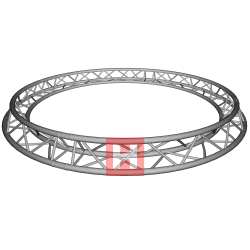 Circle KON 290-3 HD apex up/down 3m outside-dia