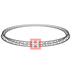 Circle KON 290-3 HD apex up/down 6m outside-dia