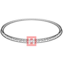 Traverse KON 290-3 HD 7m Kreis