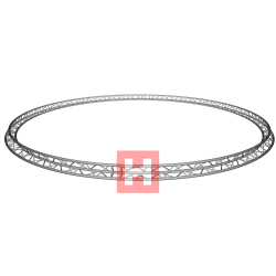 Circle KON 290-3 HD apex up/down 8m outside-dia