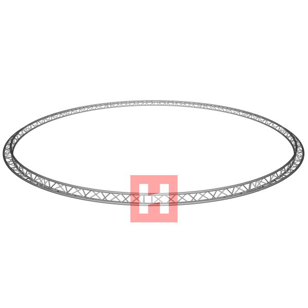 Circle KON 290-3 HD apex outside 10m outside-di