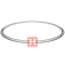 Circle KON 290-3 HD apex outside 10m outside-di