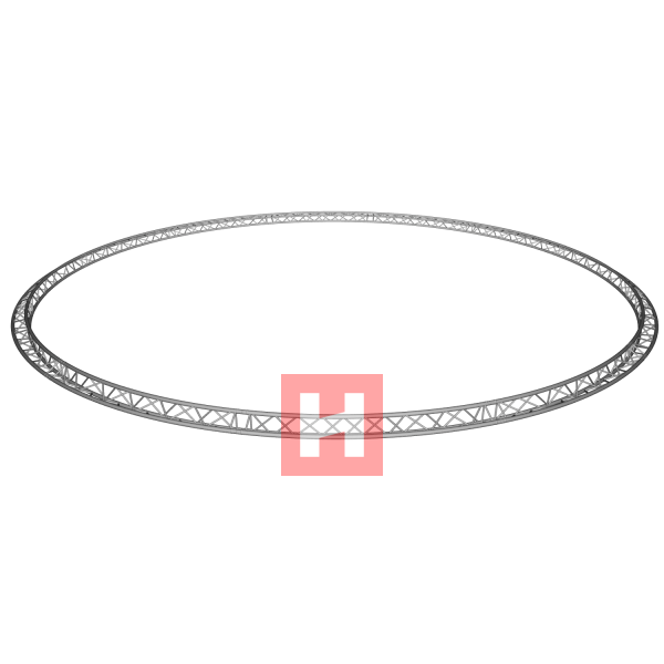 Circle KON 290-3 HD apex outside 11m outside-di