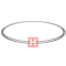 Circle KON 290-3 HD apex outside 11m outside-di