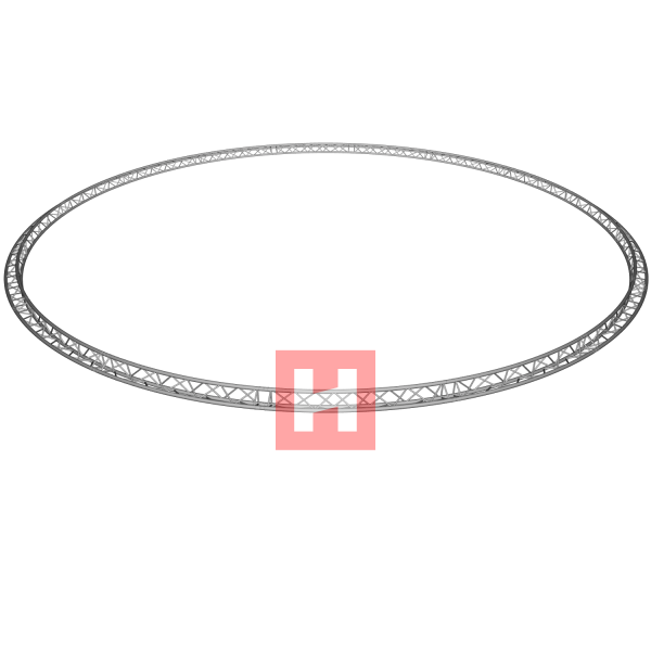 Traverse KON 290-3 HD 12m Kreis