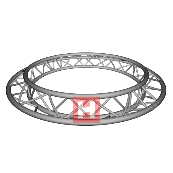 Circle KON 290-3 HD apex outside 2m outside-dia