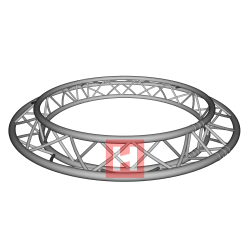 Circle KON 290-3 HD apex outside 2m outside-dia