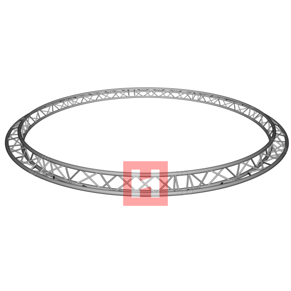 Circle KON 290-3 HD apex outside 5m outside-dia