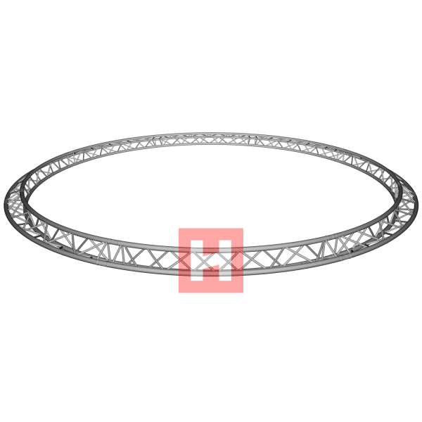 Circle KON 290-3 HD apex outside 6m outside-dia