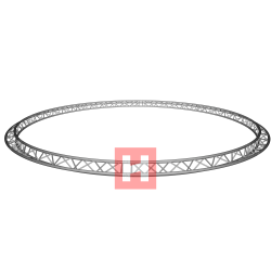 Traverse KON 290-3 HD 7m Kreis