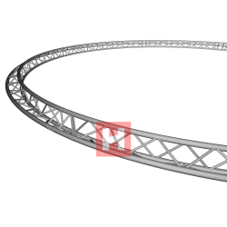 Circle KON 290-3 HD apex outside 8m outside-dia