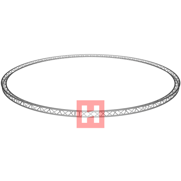 Circle KON 290-3 HD apex inside 11m outside-di