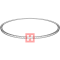 Circle KON 290-3 HD apex inside 11m outside-di