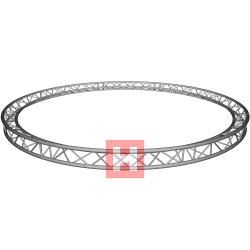 Traverse KON 290-3 HD 5m Kreis